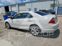 2012 Ford FUSION photo