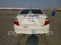 2012 Ford FUSION фото