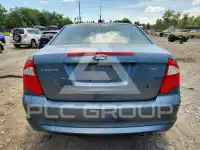 2012 Ford FUSION фото
