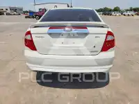 2012 Ford FUSION фото