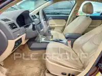 2012 Ford FUSION фото
