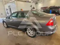 2012 Ford FUSION фото