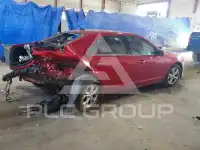 2012 Ford FUSION фото