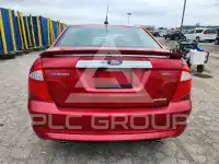 2012 Ford FUSION фото
