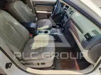 2012 Ford FUSION фото