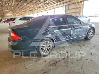 2012 Ford FUSION photo