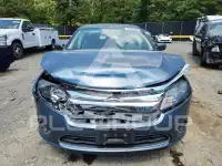 2012 Ford FUSION фото