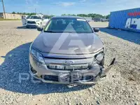 2012 Ford FUSION фото