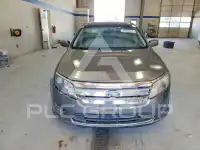 2012 Ford FUSION фото