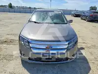 2012 Ford FUSION photo