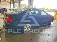 2012 Ford FUSION фото