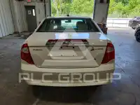 2012 Ford FUSION фото