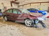 2012 Ford FUSION фото
