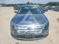 2012 Ford FUSION photo