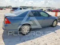 2012 Ford FUSION photo