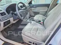 2012 Ford FUSION фото