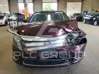 2012 Ford FUSION фото