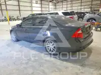 2012 Ford FUSION фото