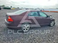 2012 Ford FUSION фото