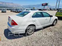 2012 Ford FUSION photo