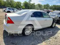 2012 Ford FUSION photo