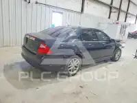2012 Ford FUSION фото