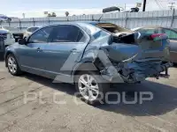 2012 Ford FUSION фото