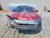 2012 Ford FUSION фото