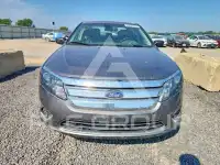 2012 Ford FUSION фото