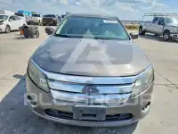 2012 Ford FUSION фото