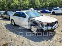 2012 Ford FUSION photo