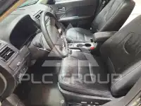 2012 Ford FUSION photo