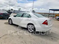 2012 Ford FUSION фото