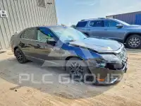 2012 Ford FUSION фото