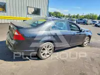 2012 Ford FUSION фото