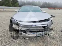 2012 Ford FUSION фото
