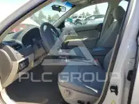2012 Ford FUSION фото