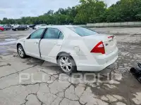 2012 Ford FUSION фото