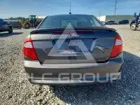 2012 Ford FUSION фото