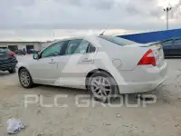 2012 Ford FUSION фото