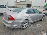2012 Ford FUSION фото