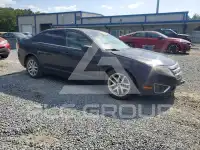 2012 Ford FUSION фото