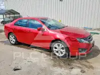 2012 Ford FUSION фото