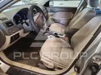 2012 Ford FUSION фото