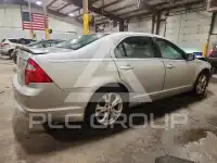 2012 Ford FUSION фото