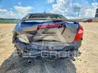 2012 Ford FUSION фото