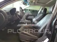 2012 Ford FUSION фото