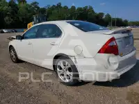2012 Ford FUSION фото