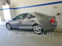 2012 Ford FUSION фото