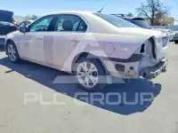 2012 Ford FUSION фото